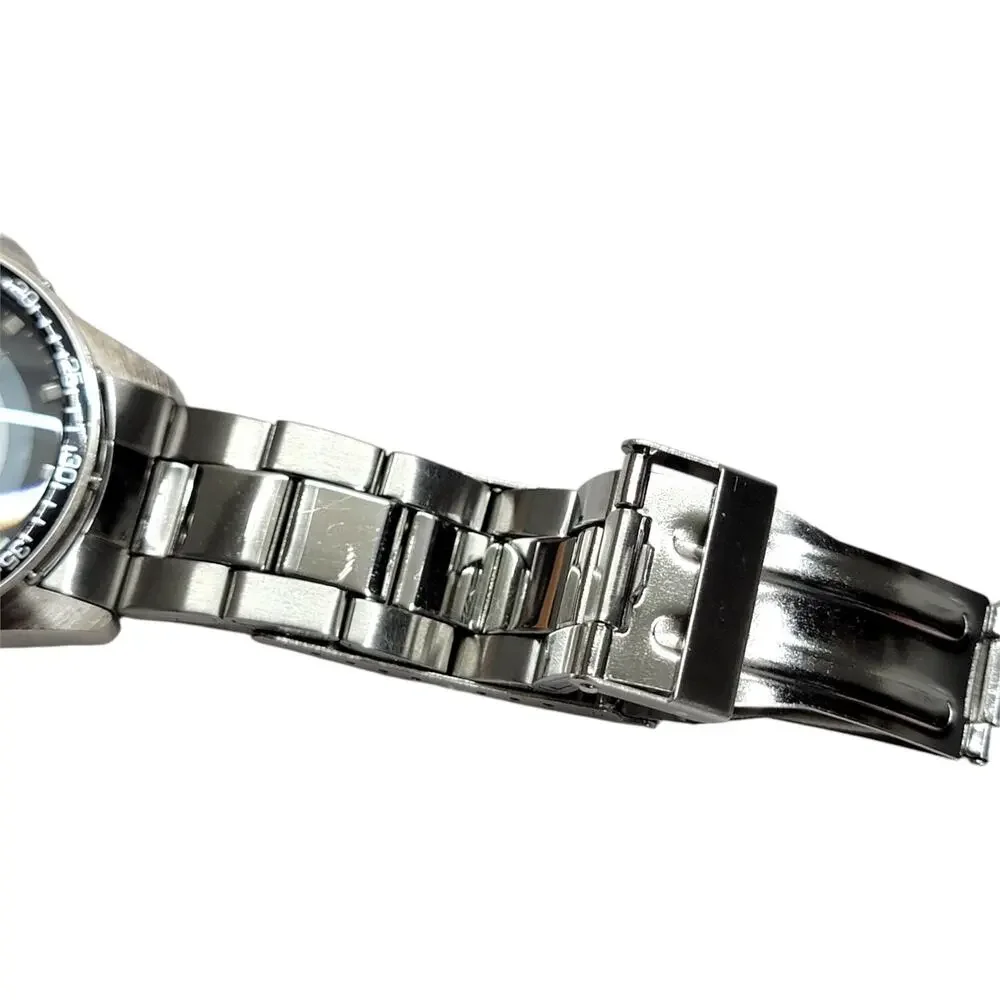 Game Time Pittsburgh Steelers Watch Mens Coach Series Quartz Analog
